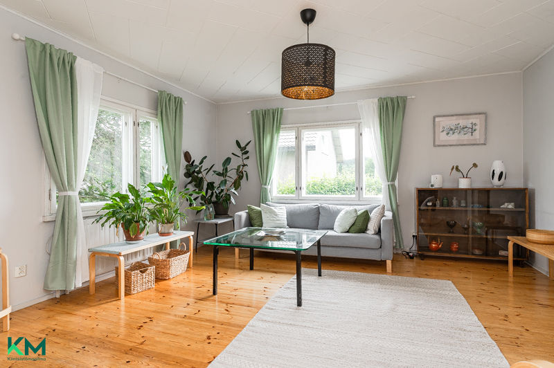 Tapanilankatu 41, Jalkaranta, Lahti