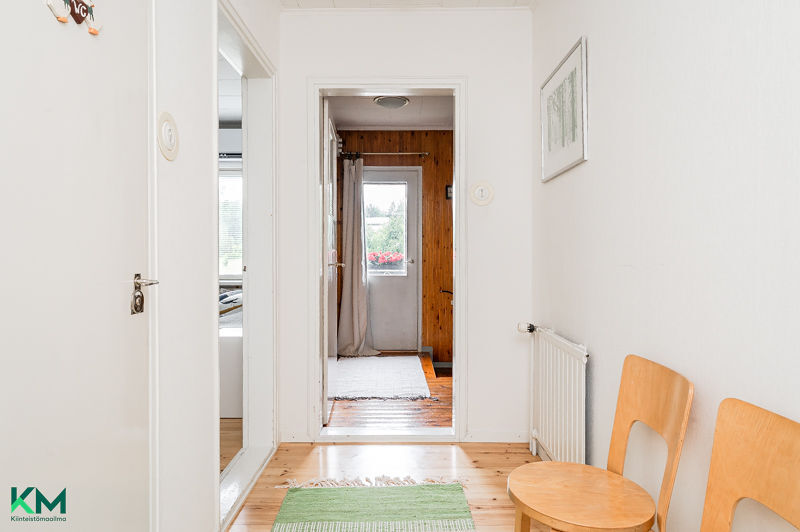 Tapanilankatu 41, Jalkaranta, Lahti