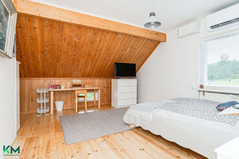 Tapanilankatu 41, Jalkaranta, Lahti