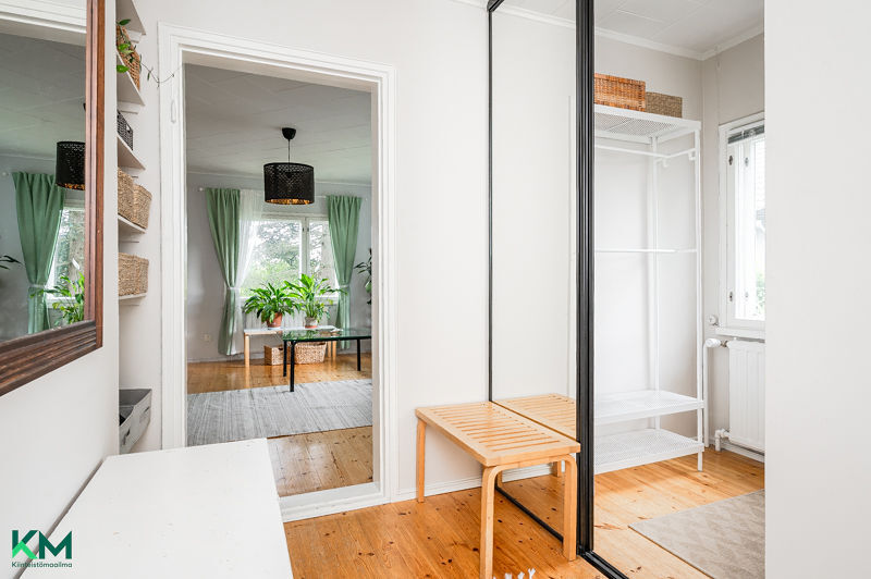 Tapanilankatu 41, Jalkaranta, Lahti