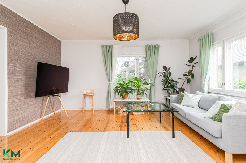 Tapanilankatu 41, Jalkaranta, Lahti