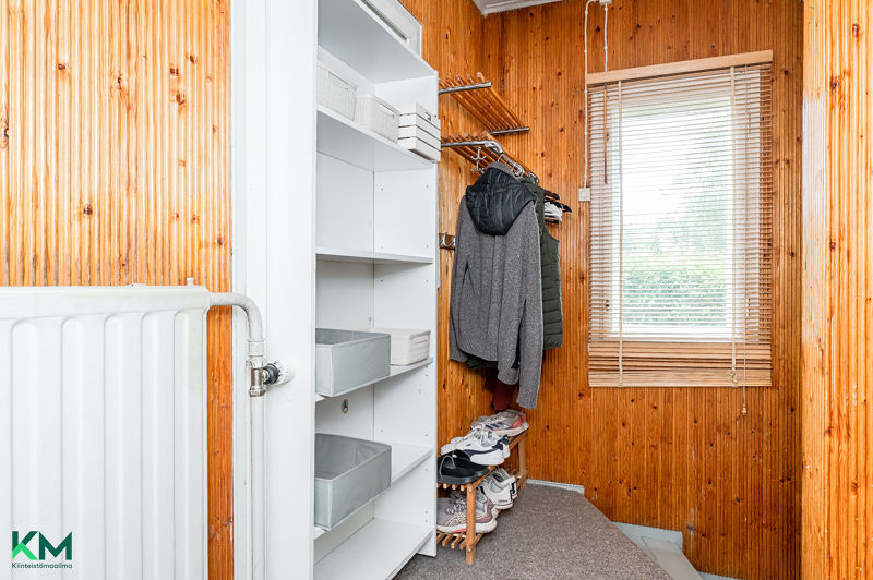 Tapanilankatu 41, Jalkaranta, Lahti