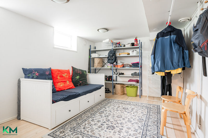 Tapanilankatu 41, Jalkaranta, Lahti