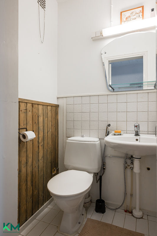Tapanilankatu 41, Jalkaranta, Lahti
