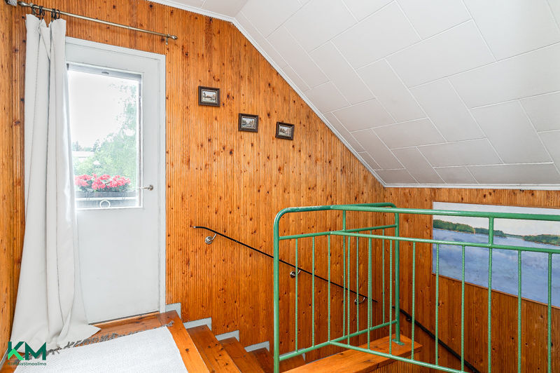 Tapanilankatu 41, Jalkaranta, Lahti