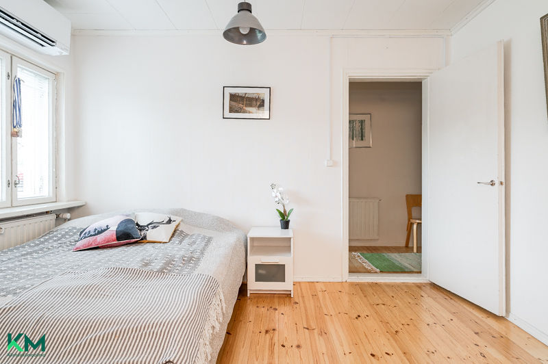 Tapanilankatu 41, Jalkaranta, Lahti