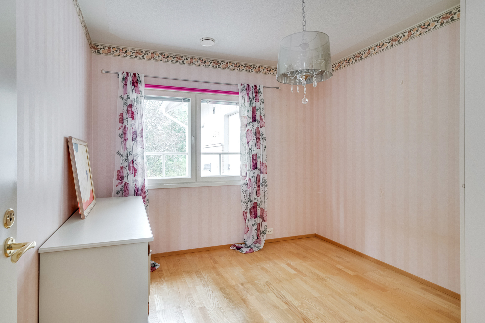 Haltiankatu 2, Levonmäki, Tampere
