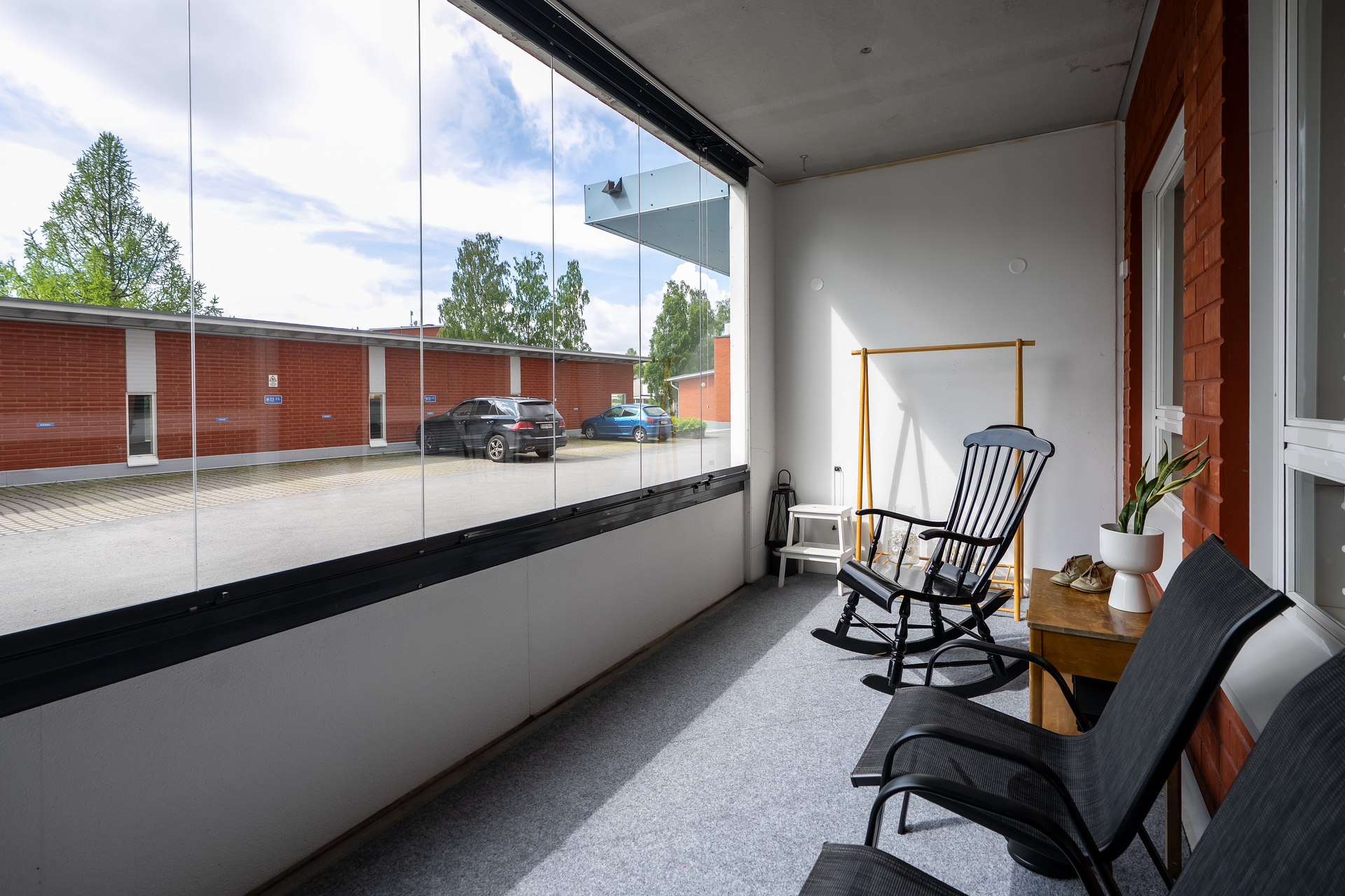 Hanhitie 13, Höyhtyä, Oulu