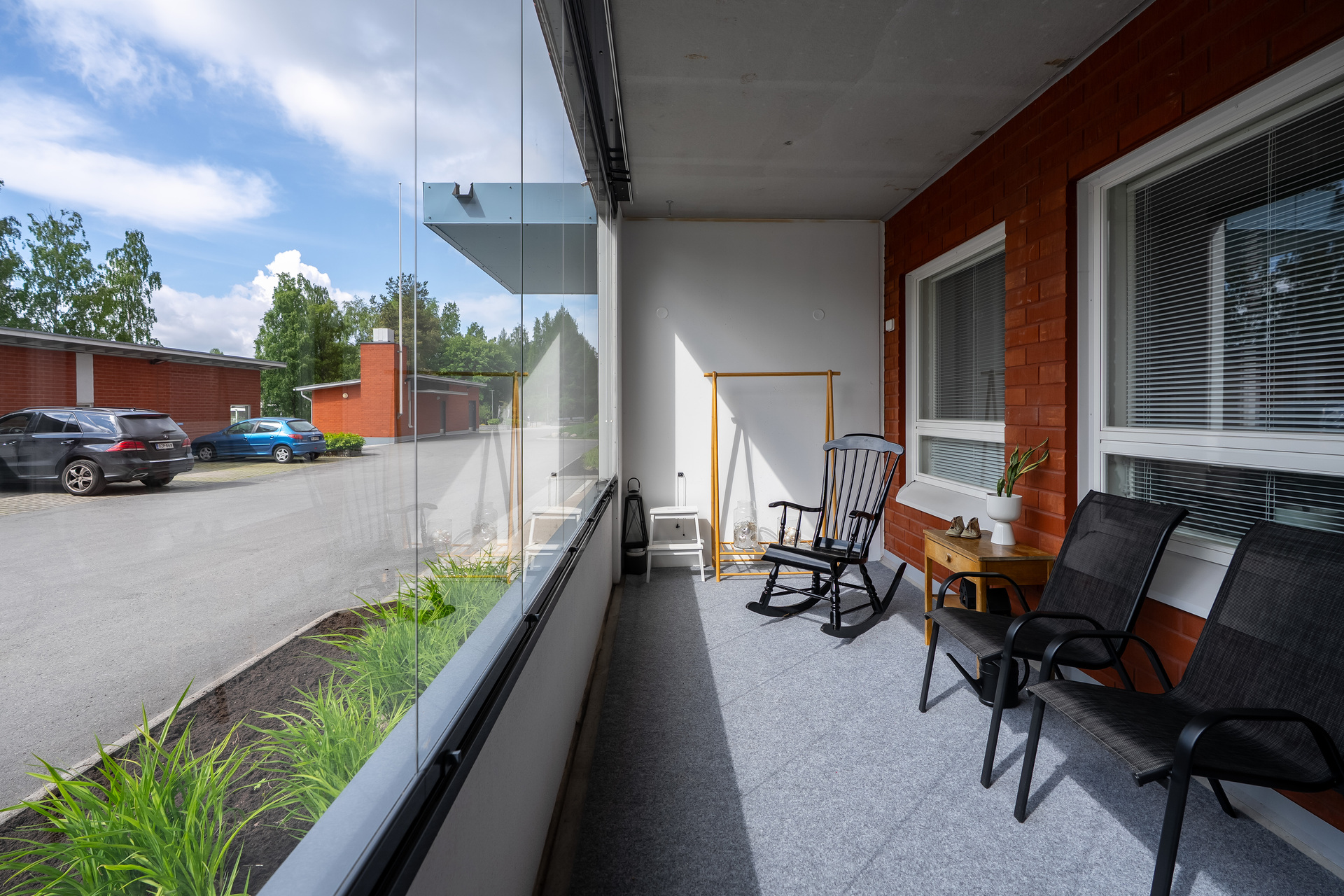 Hanhitie 13, Höyhtyä, Oulu