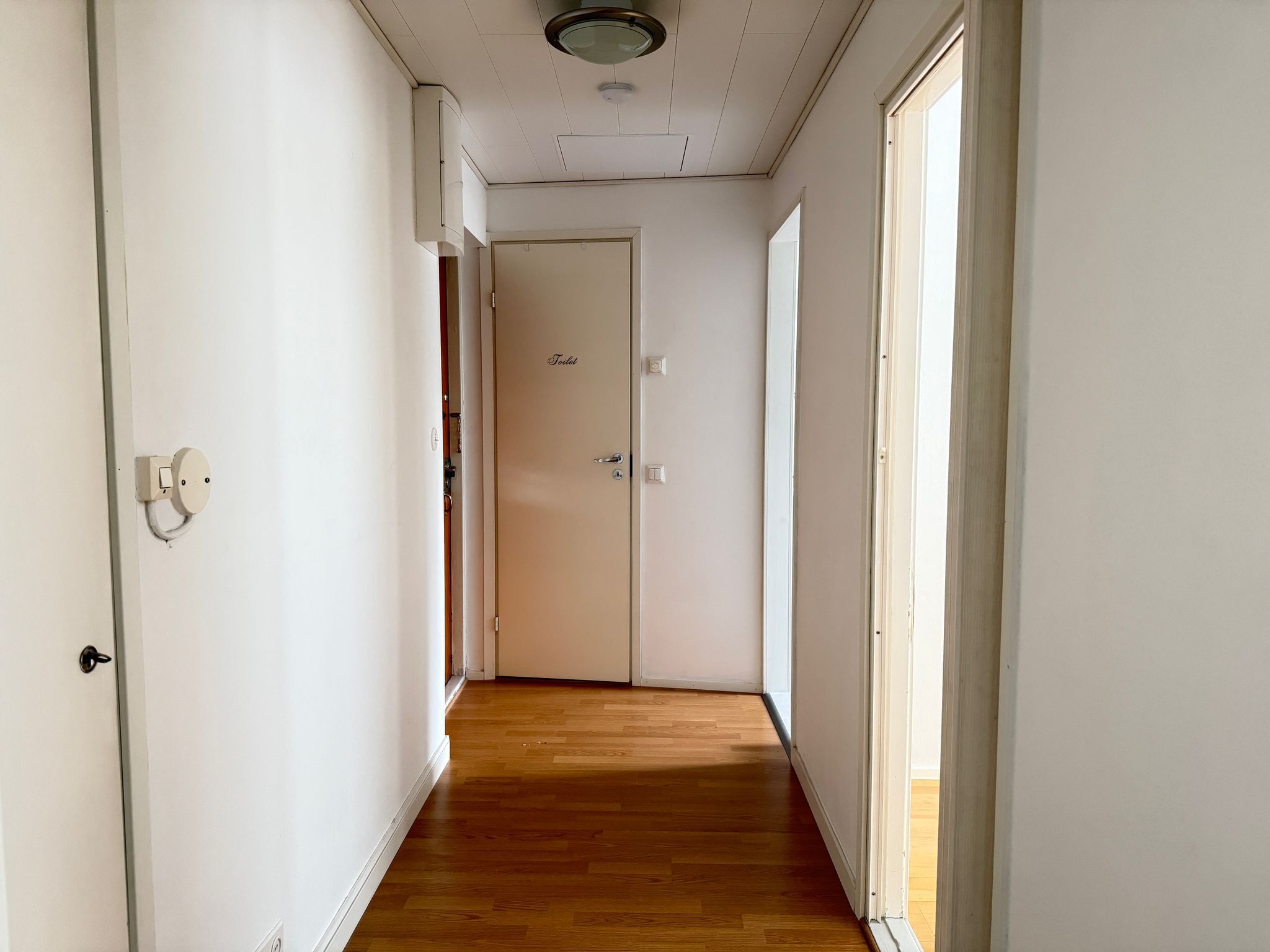 Temppelikatu 5, Turvala, Kotka