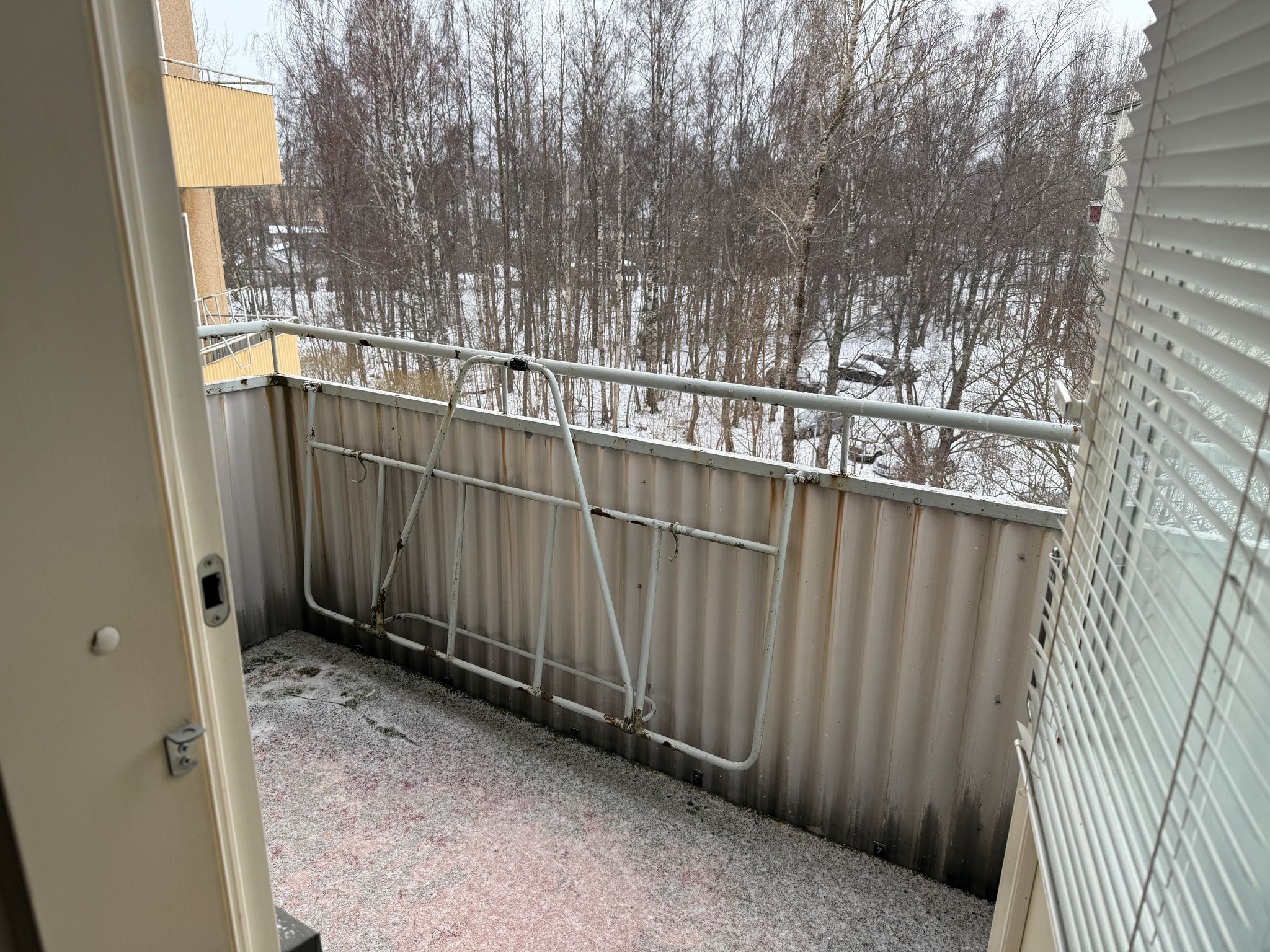 Temppelikatu 5, Turvala, Kotka
