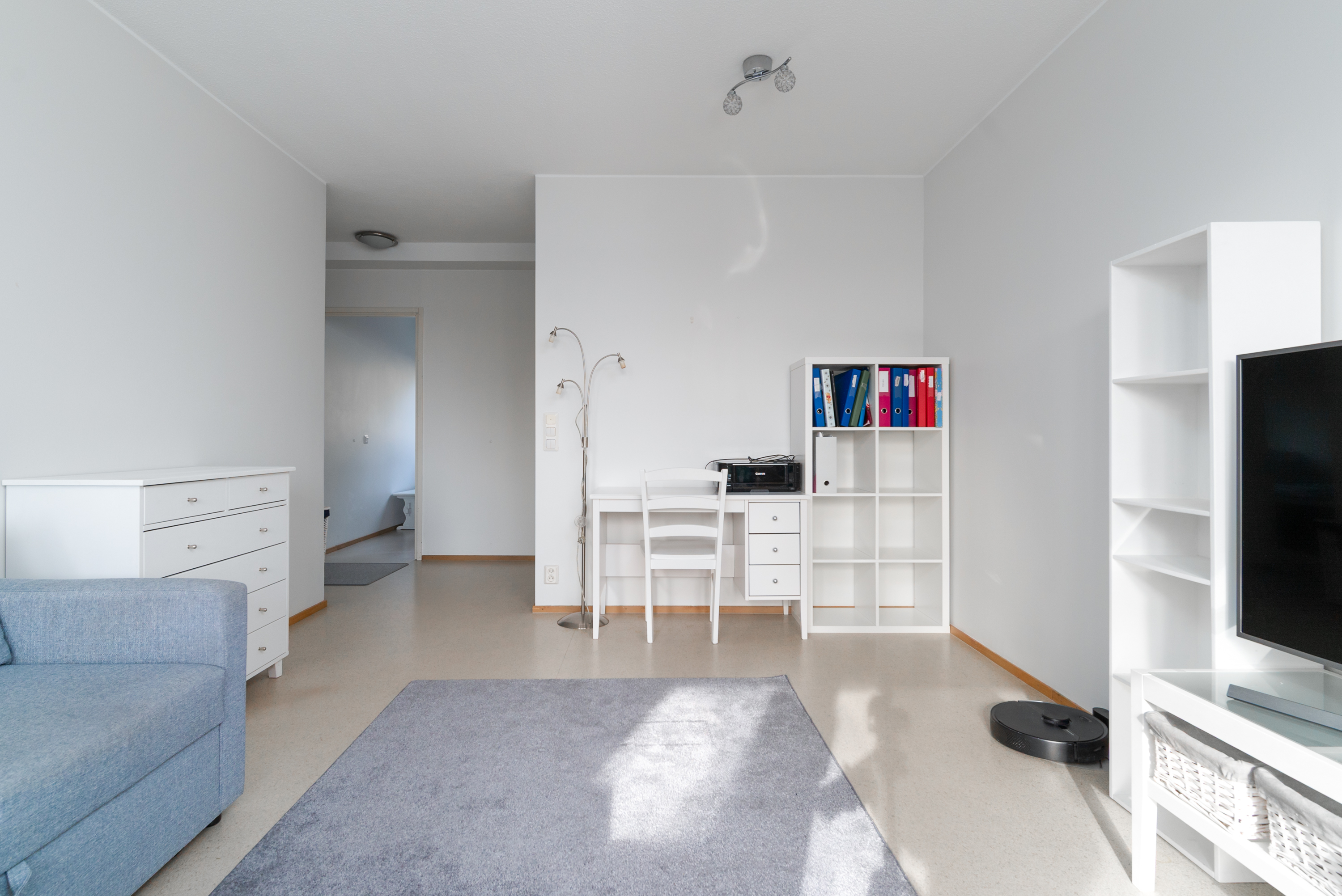 Pappilanvuorentie 10, Palokka, Jyväskylä