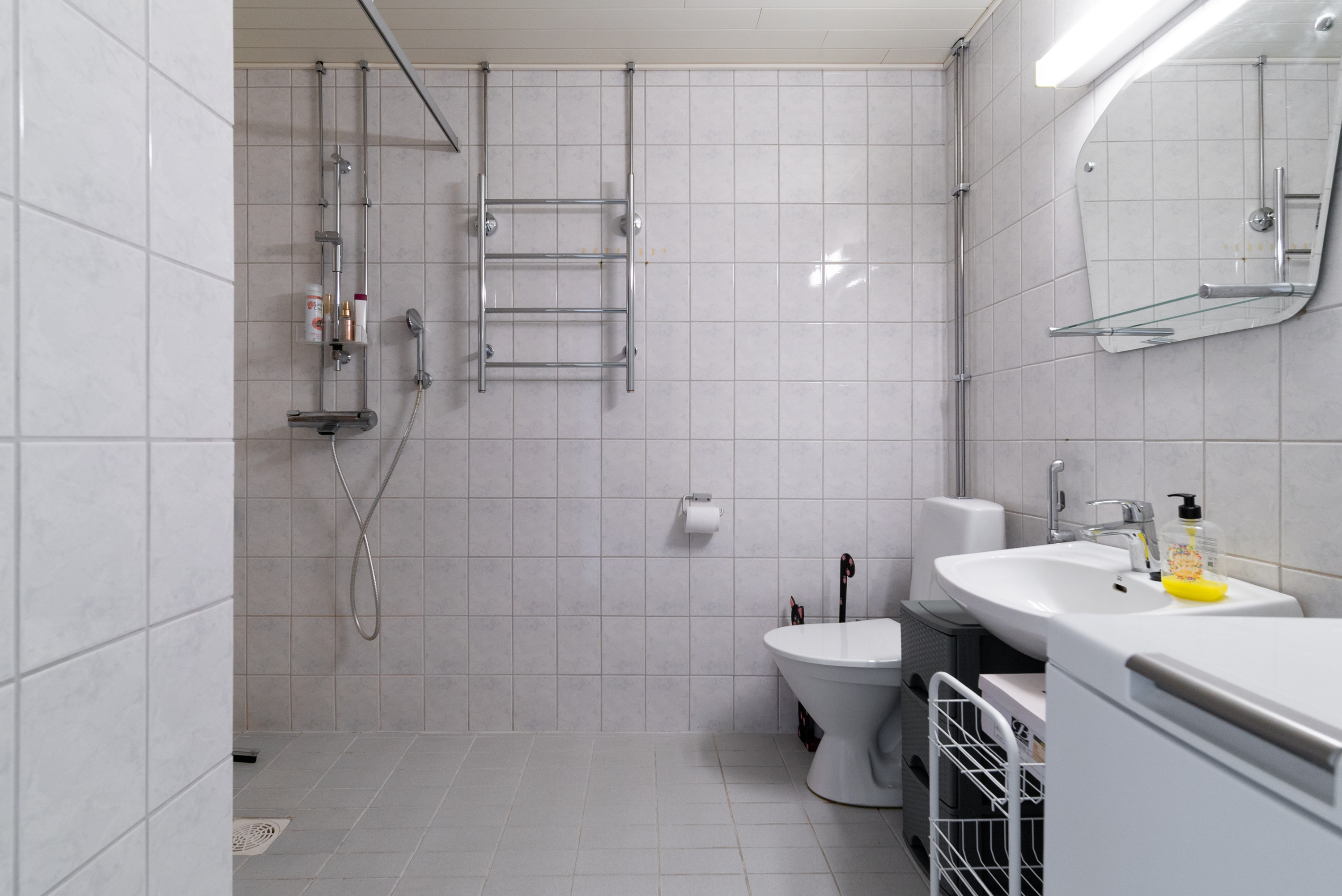 Pappilanvuorentie 10, Palokka, Jyväskylä