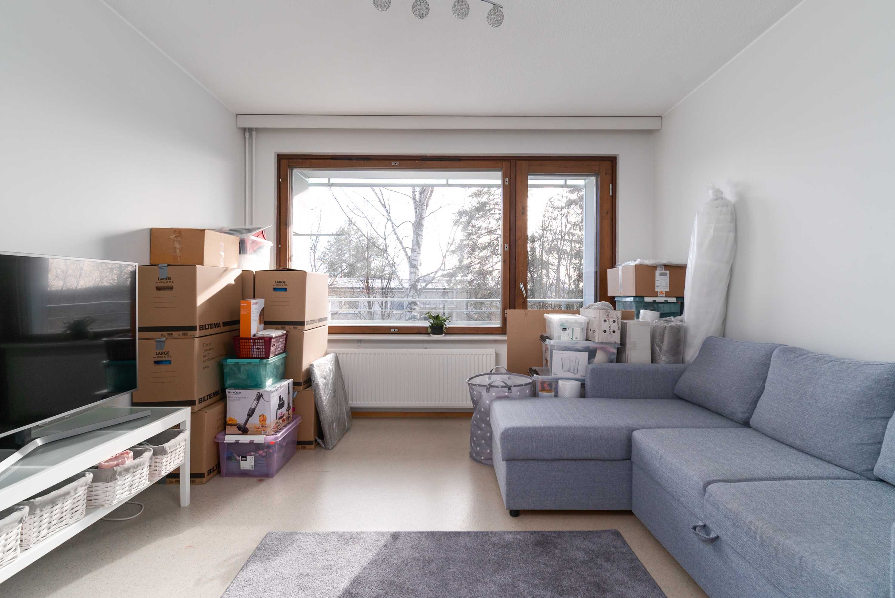 Pappilanvuorentie 10, Palokka, Jyväskylä