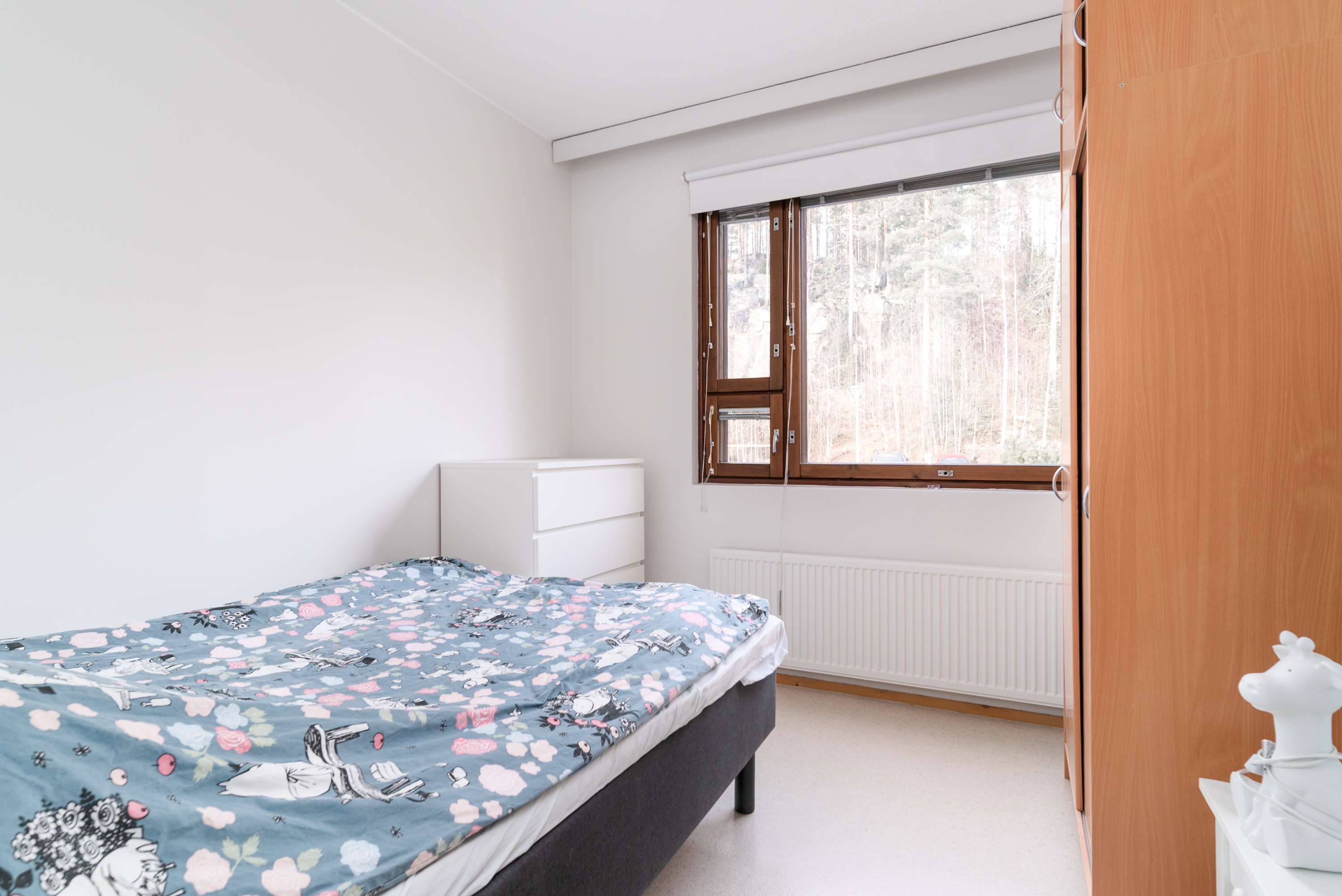 Pappilanvuorentie 10, Palokka, Jyväskylä