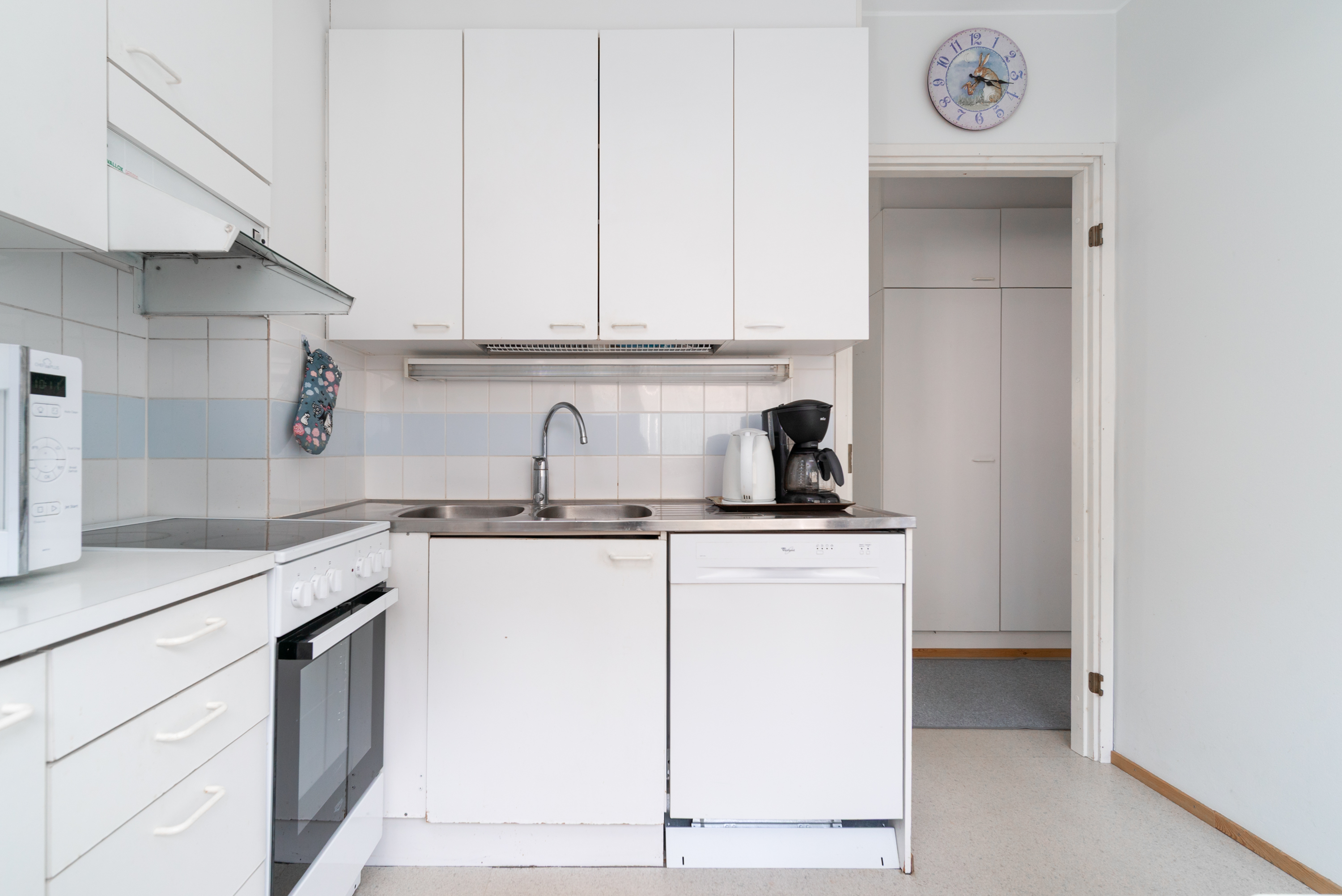 Pappilanvuorentie 10, Palokka, Jyväskylä