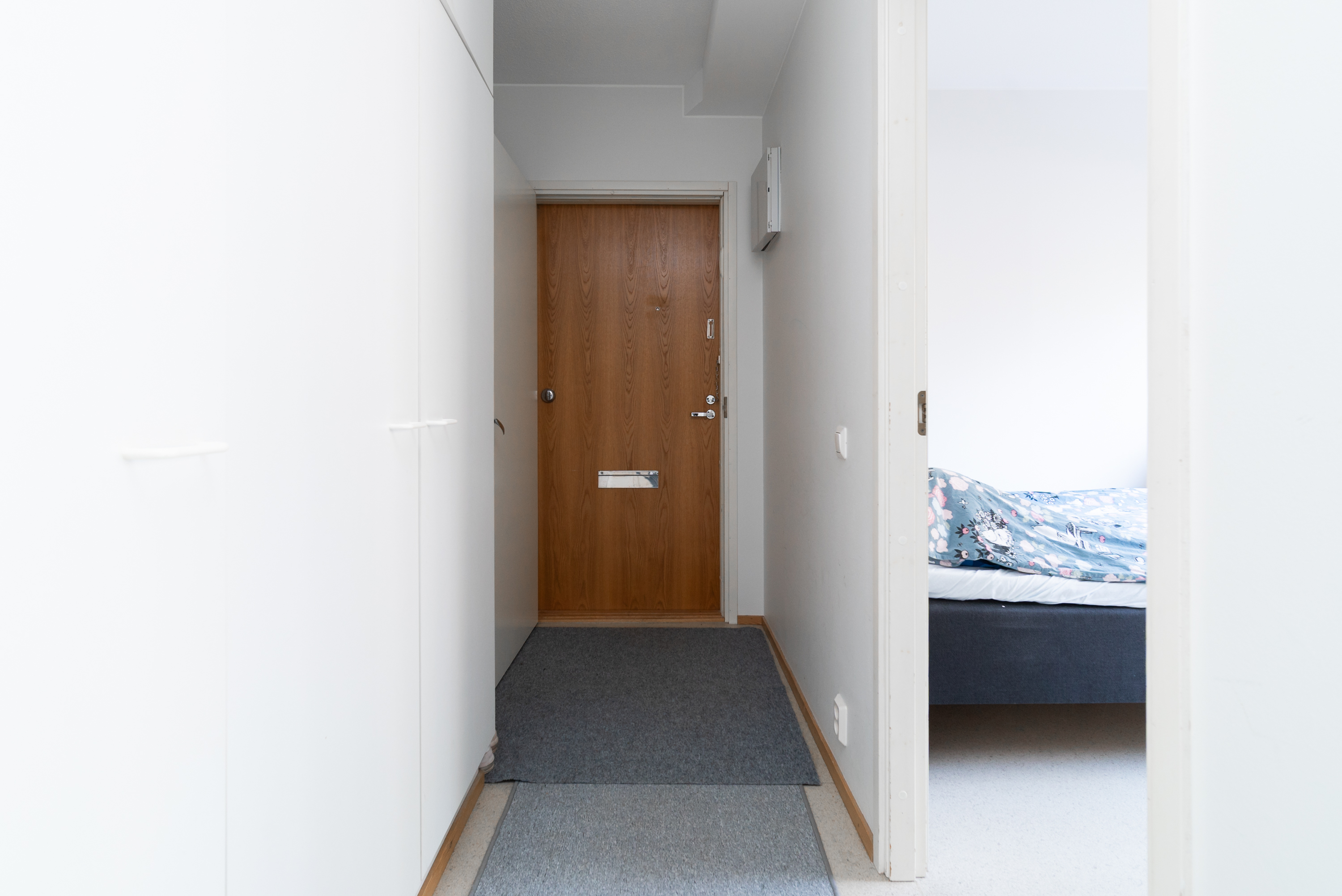 Pappilanvuorentie 10, Palokka, Jyväskylä