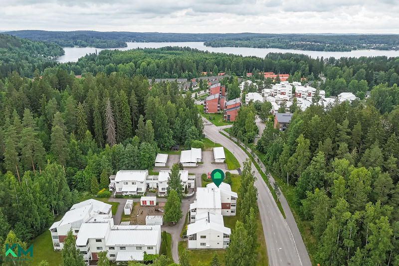 Herrasmanninkatu 2, Herrasmanni, Lahti