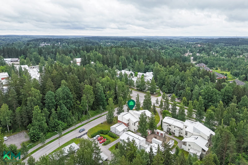 Herrasmanninkatu 2, Herrasmanni, Lahti