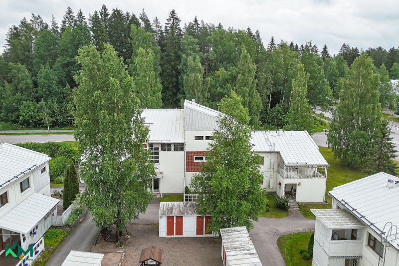 Herrasmanninkatu 2, Herrasmanni, Lahti