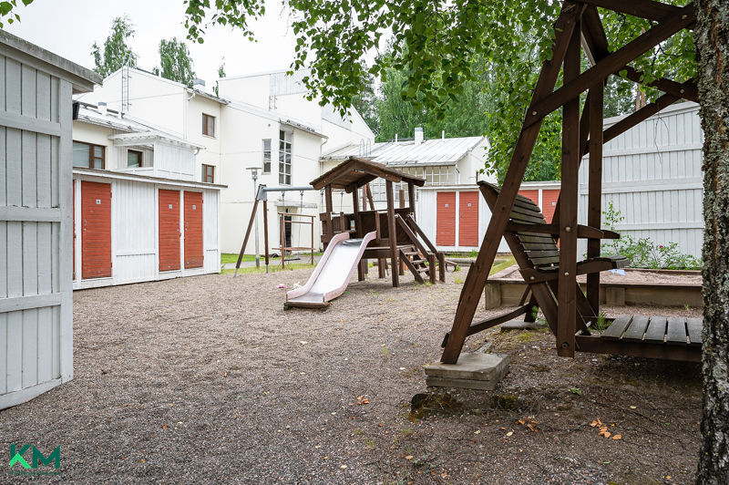 Herrasmanninkatu 2, Herrasmanni, Lahti