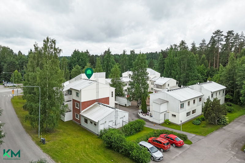Herrasmanninkatu 2, Herrasmanni, Lahti