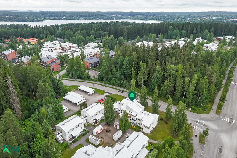 Herrasmanninkatu 2, Herrasmanni, Lahti