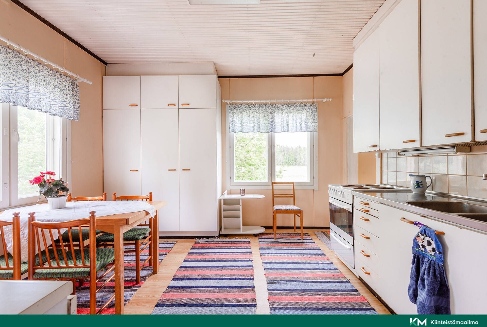 keittiö