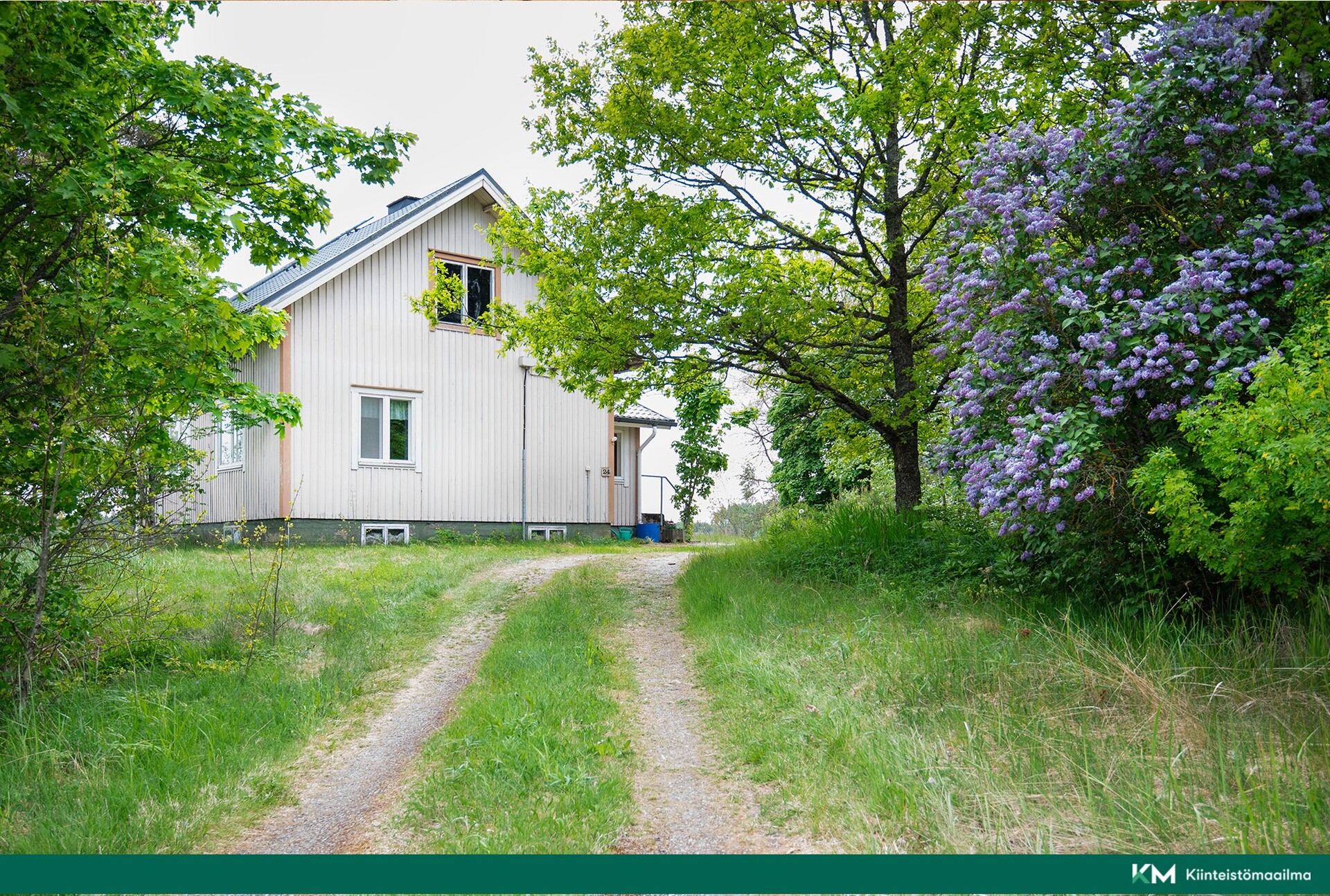 tervetuloa peremmälle