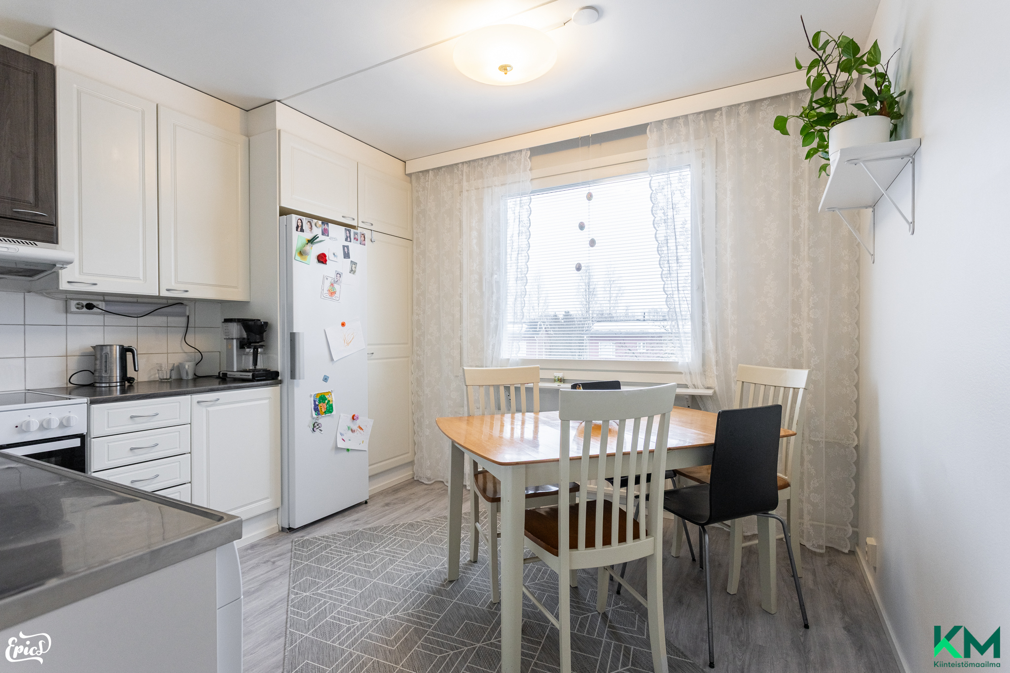 Suojastentie 6B, Kirkonseutu, Ylöjärvi
