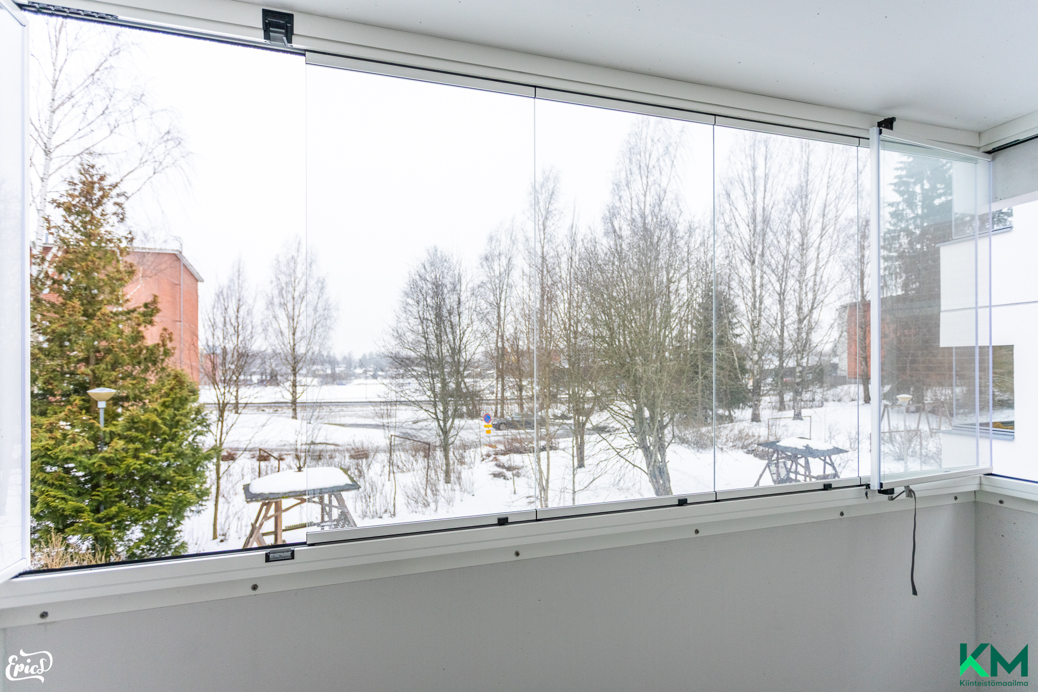 Suojastentie 6B, Kirkonseutu, Ylöjärvi