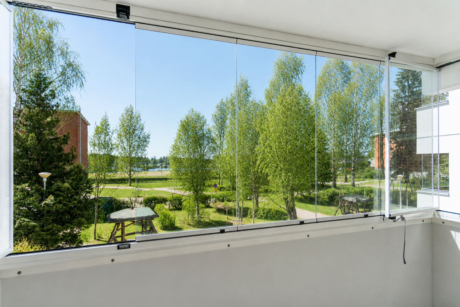 Suojastentie 6B, Kirkonseutu, Ylöjärvi