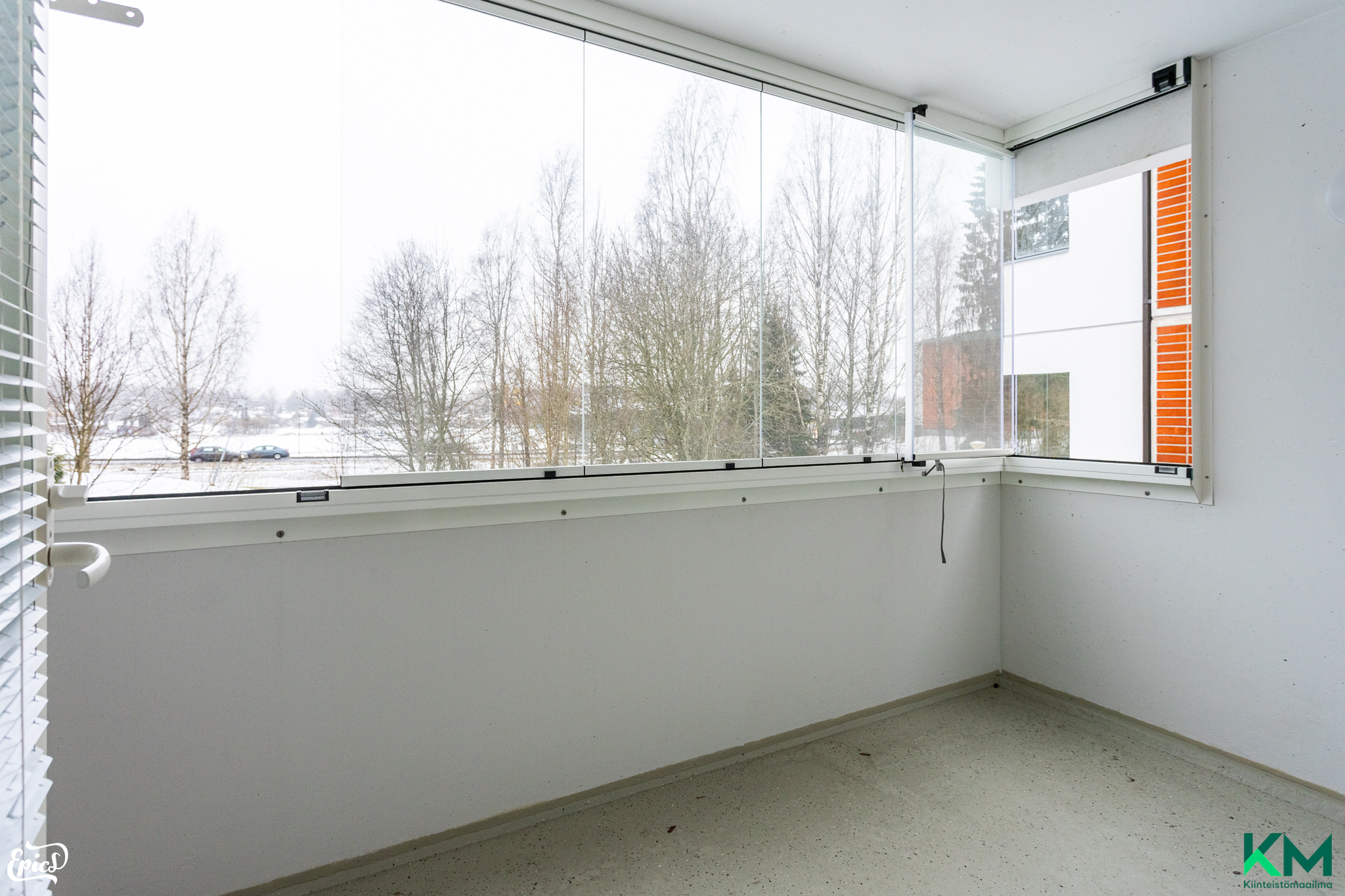 Suojastentie 6B, Kirkonseutu, Ylöjärvi