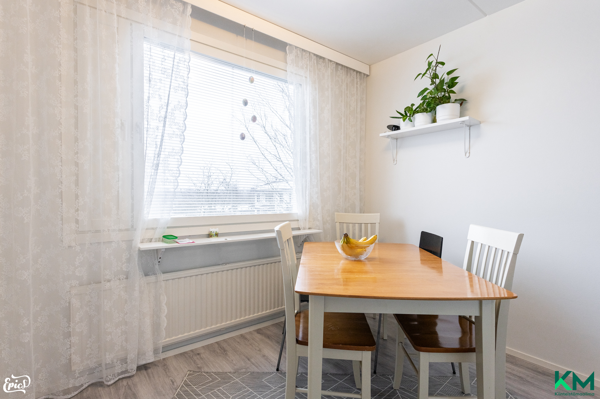 Suojastentie 6B, Kirkonseutu, Ylöjärvi