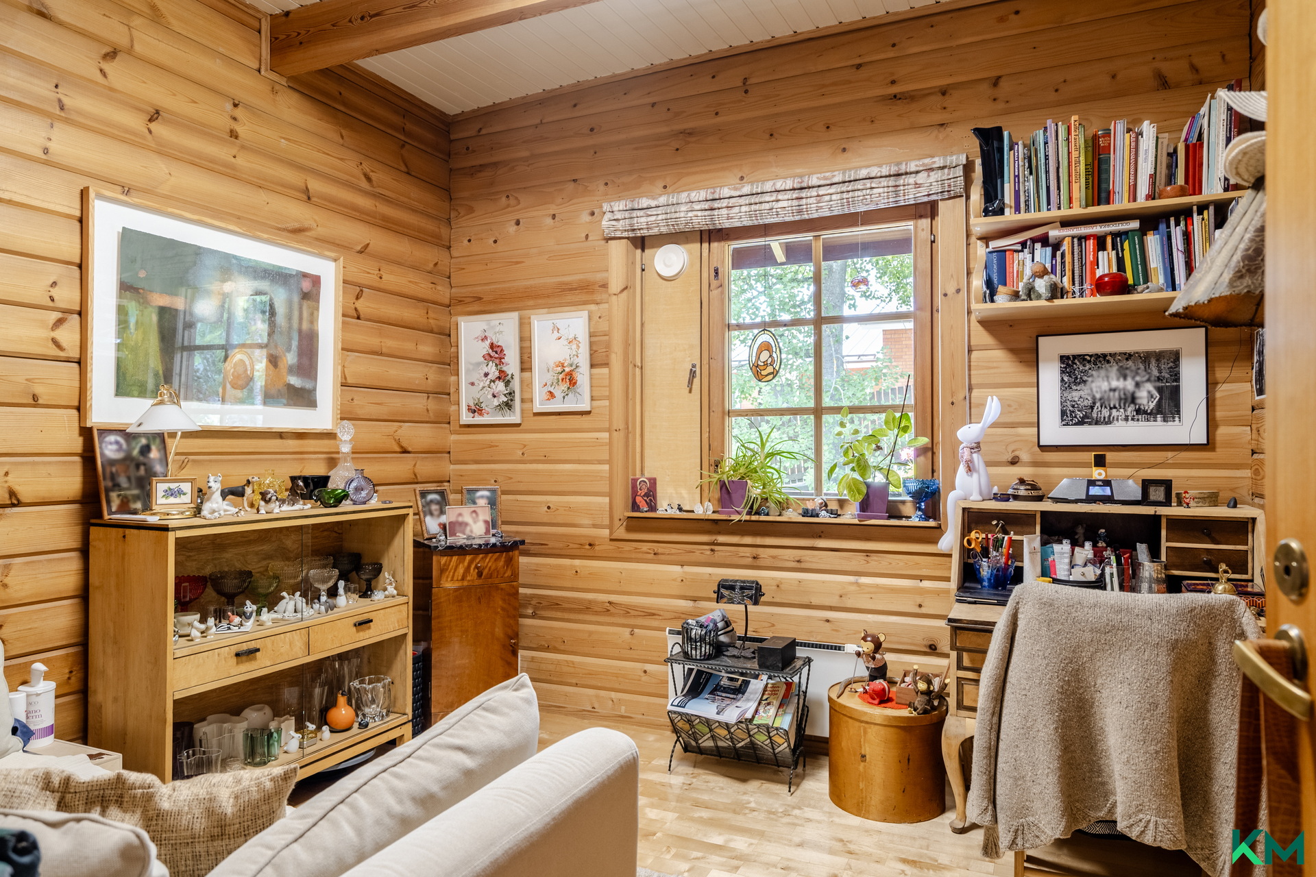 Rajatie 14 , Vaarala, Vantaa