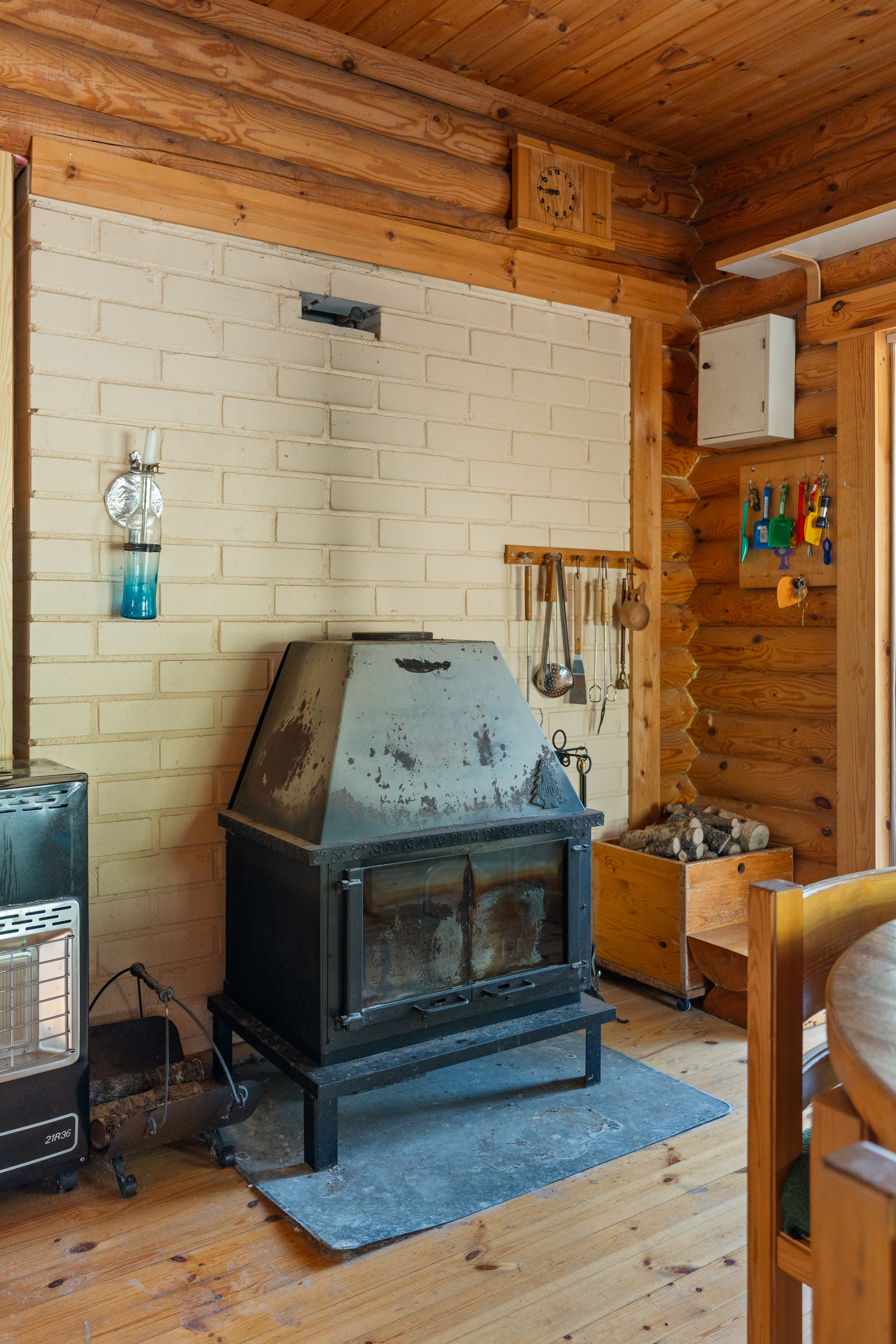Höyläojantie 43, Hunsala, Loppi
