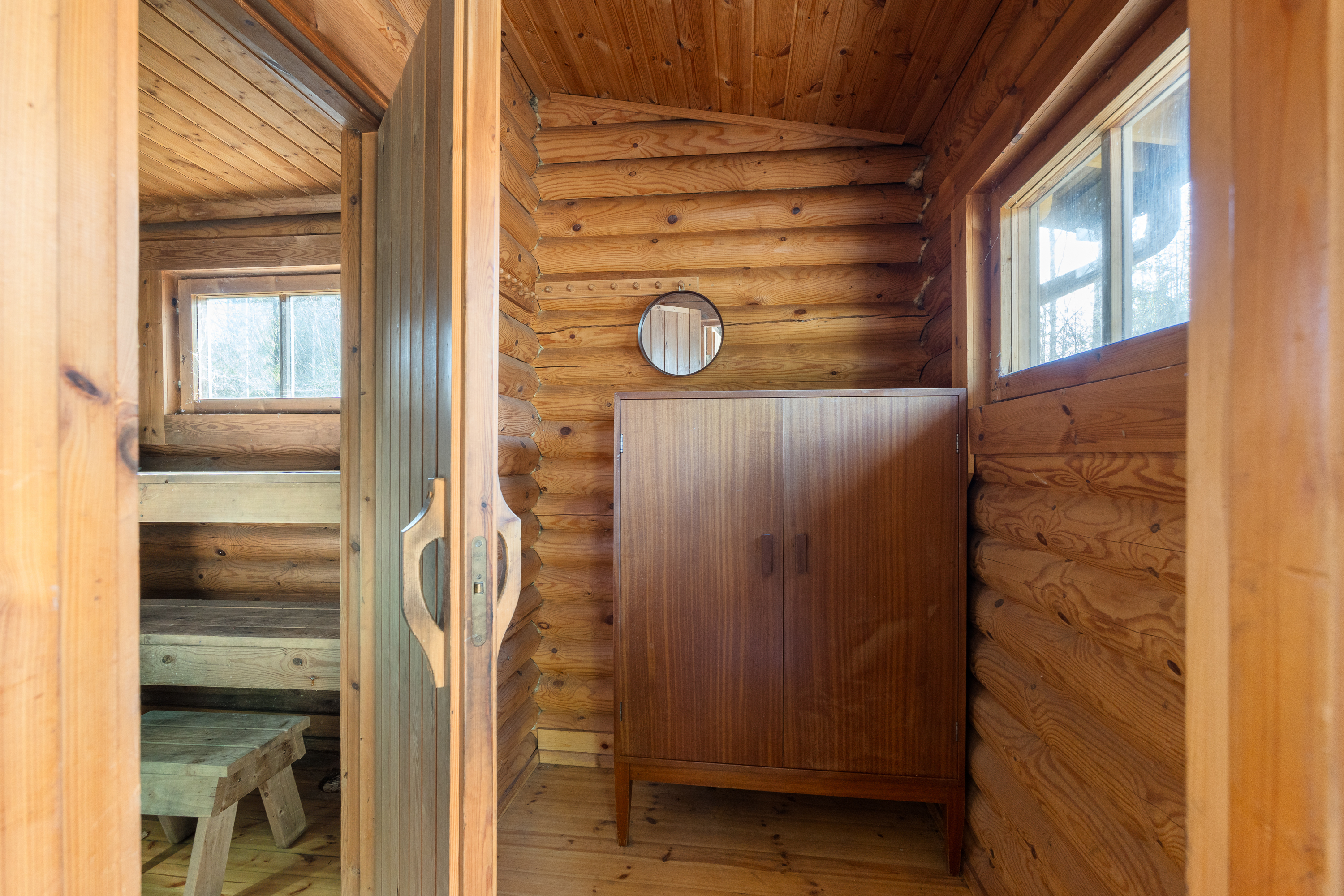 Höyläojantie 43, Hunsala, Loppi