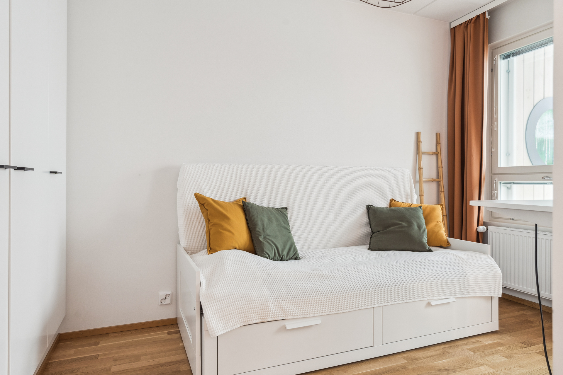 Kaarlo Sarkian katu 7 , Espoo