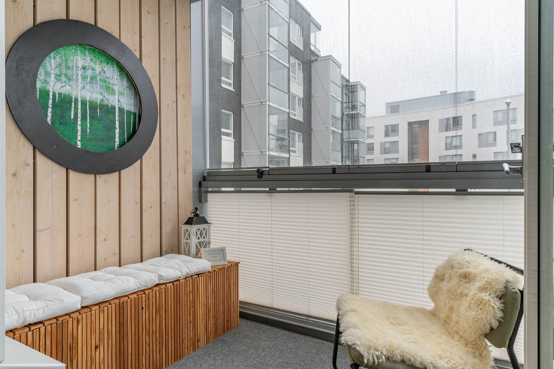 Kaarlo Sarkian katu 7 , Espoo