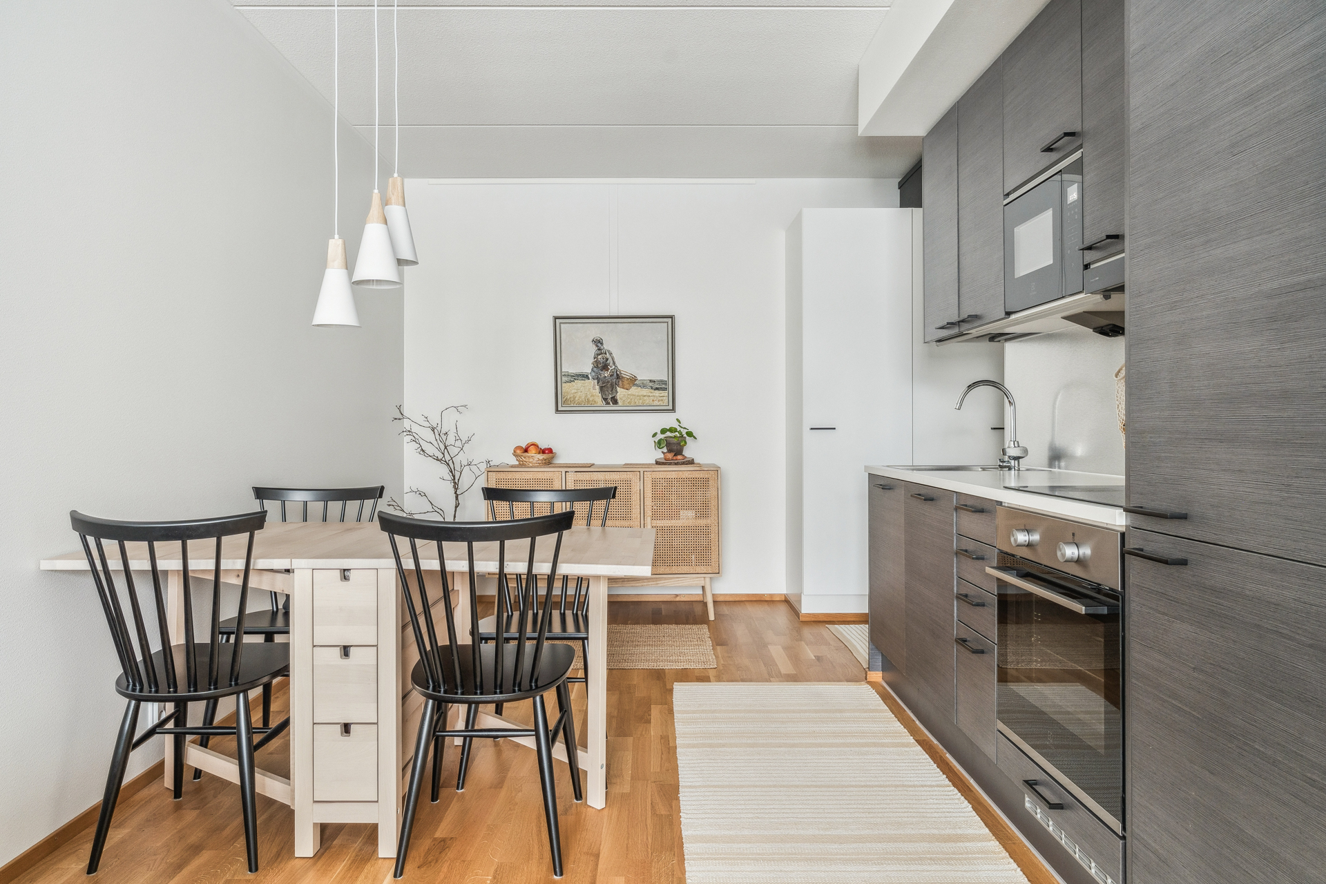 Kaarlo Sarkian katu 7 , Espoo