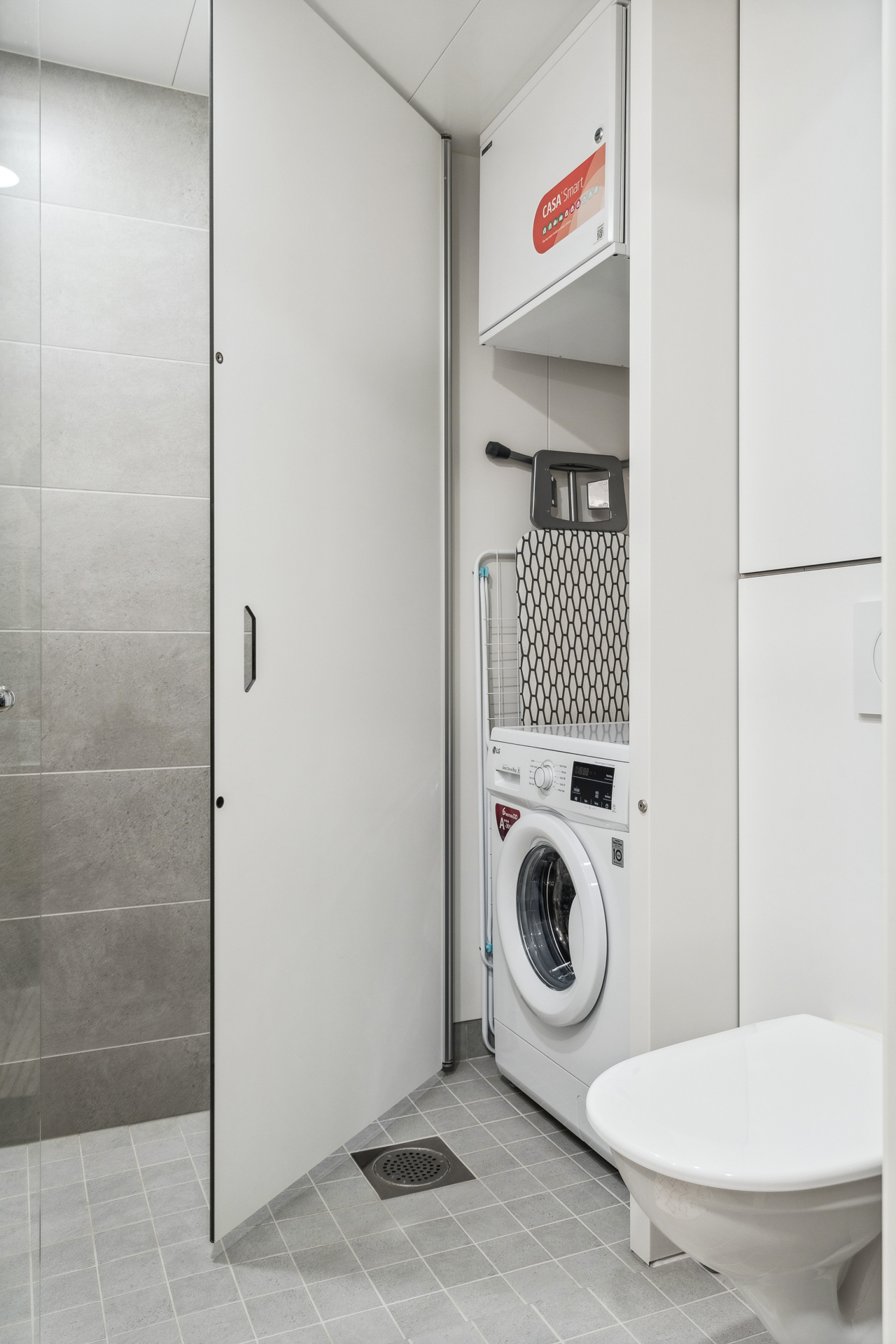 Kaarlo Sarkian katu 7 , Espoo