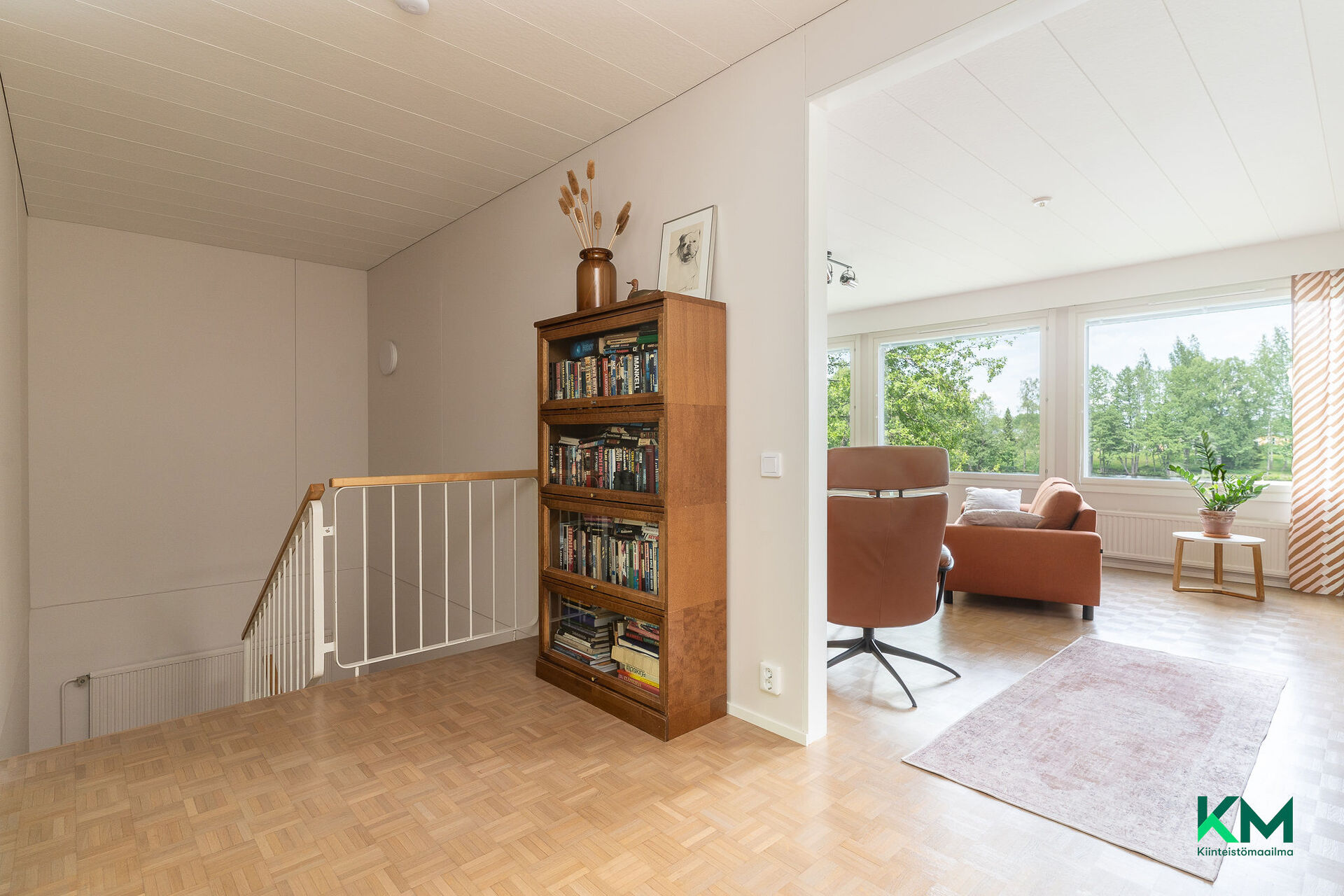 Ruutanantie 20, Keskusta, Kangasala
