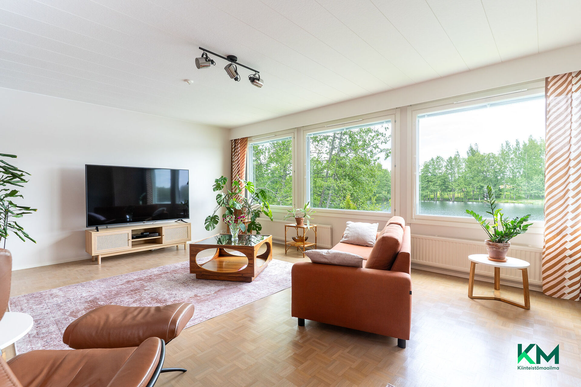 Ruutanantie 20, Keskusta, Kangasala