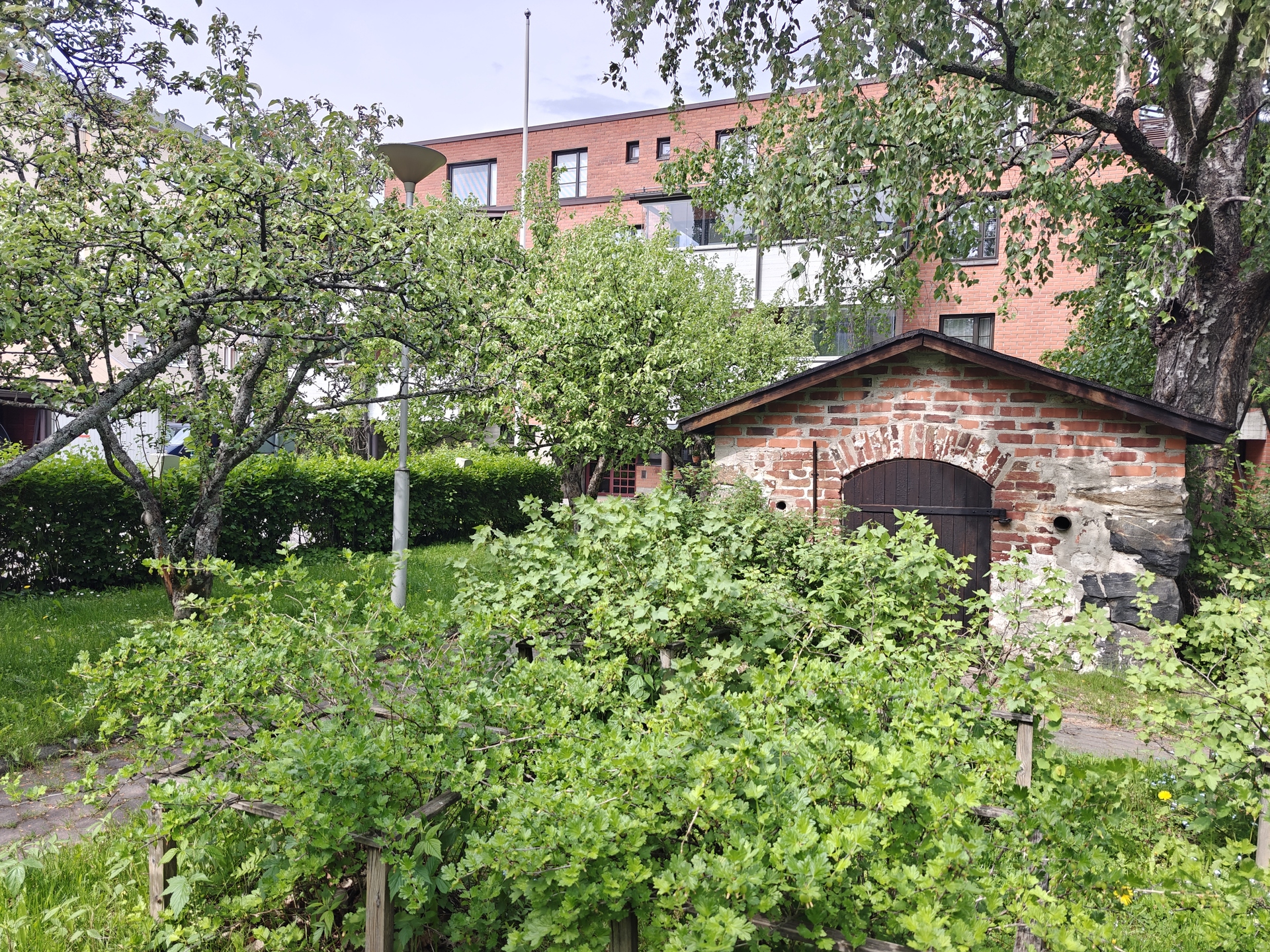 Snellmaninkatu 15, Keskusta, Kuopio