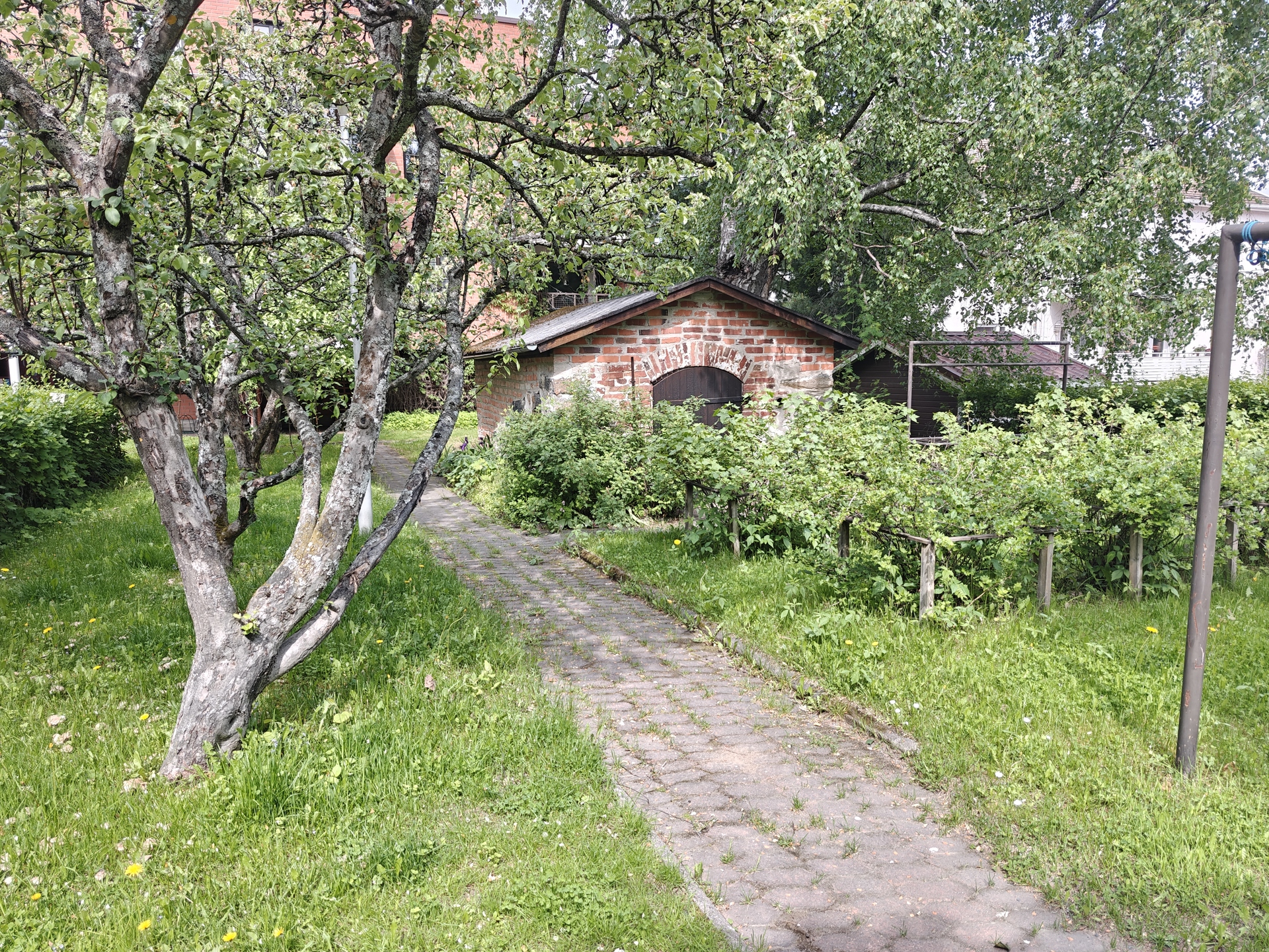 Snellmaninkatu 15, Keskusta, Kuopio