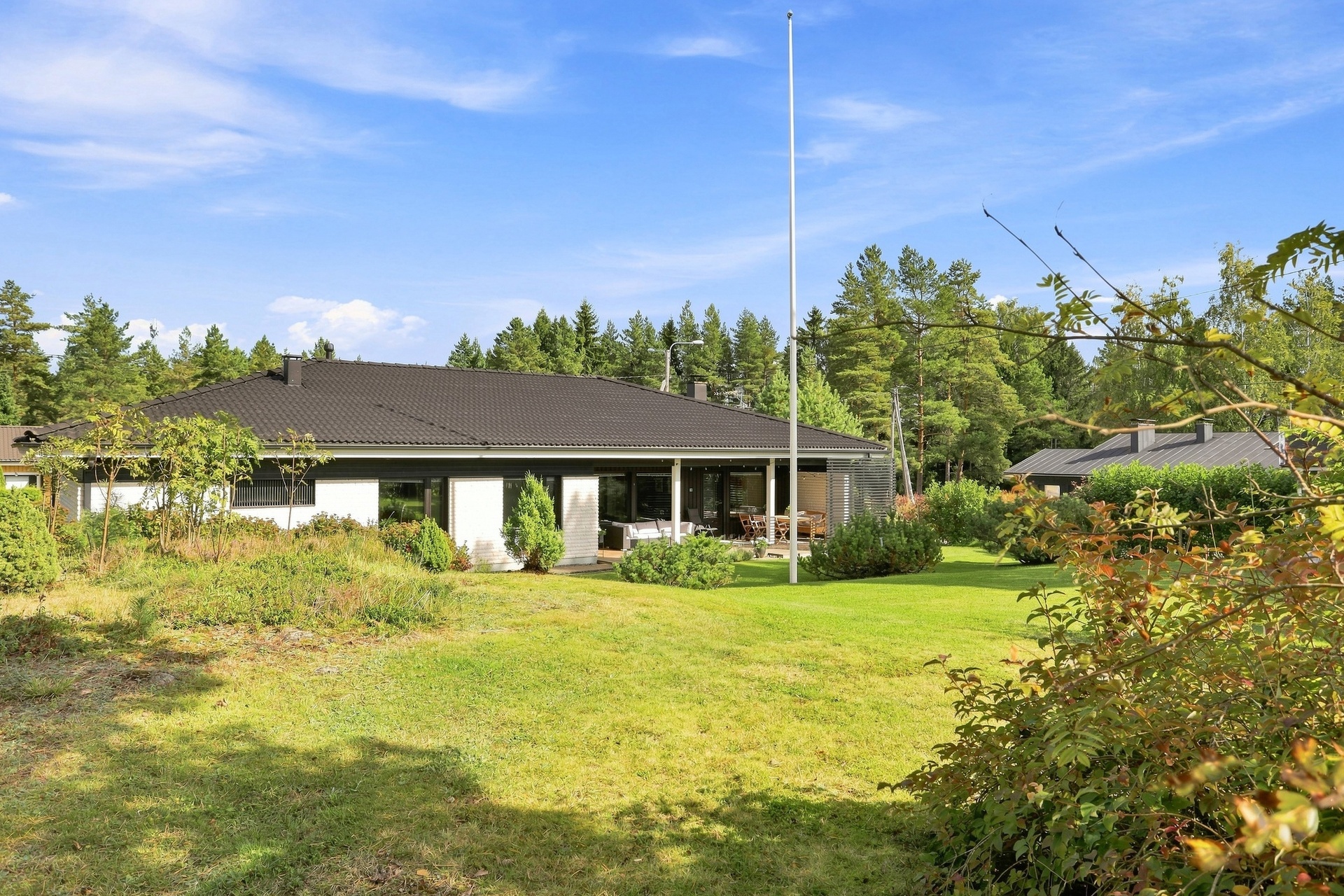 Kalliotie 11, Inkeroinen, Kouvola