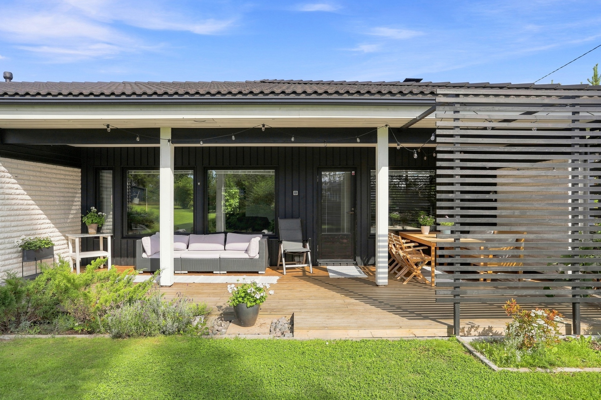 Kalliotie 11, Inkeroinen, Kouvola