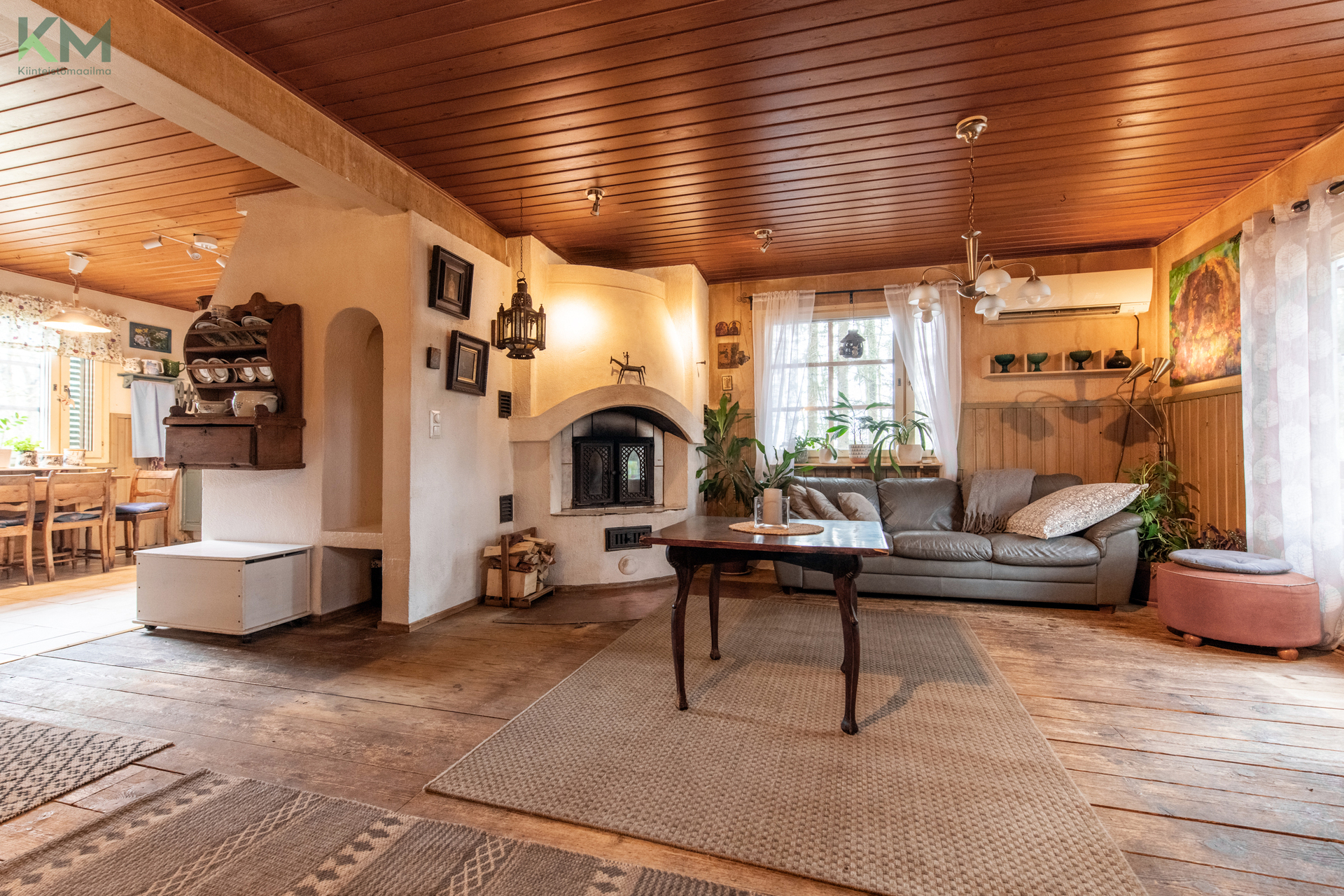 Koivusalontie 57, Kiikku, Seinäjoki