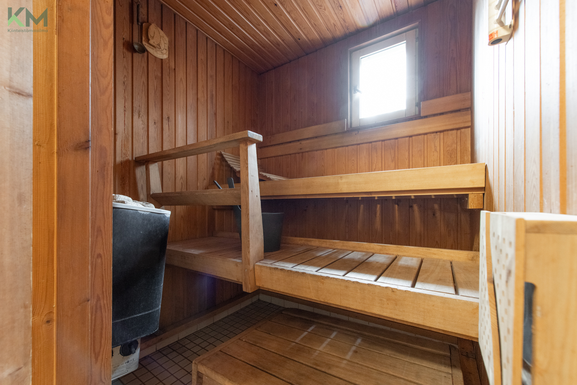 Koivusalontie 57, Kiikku, Seinäjoki