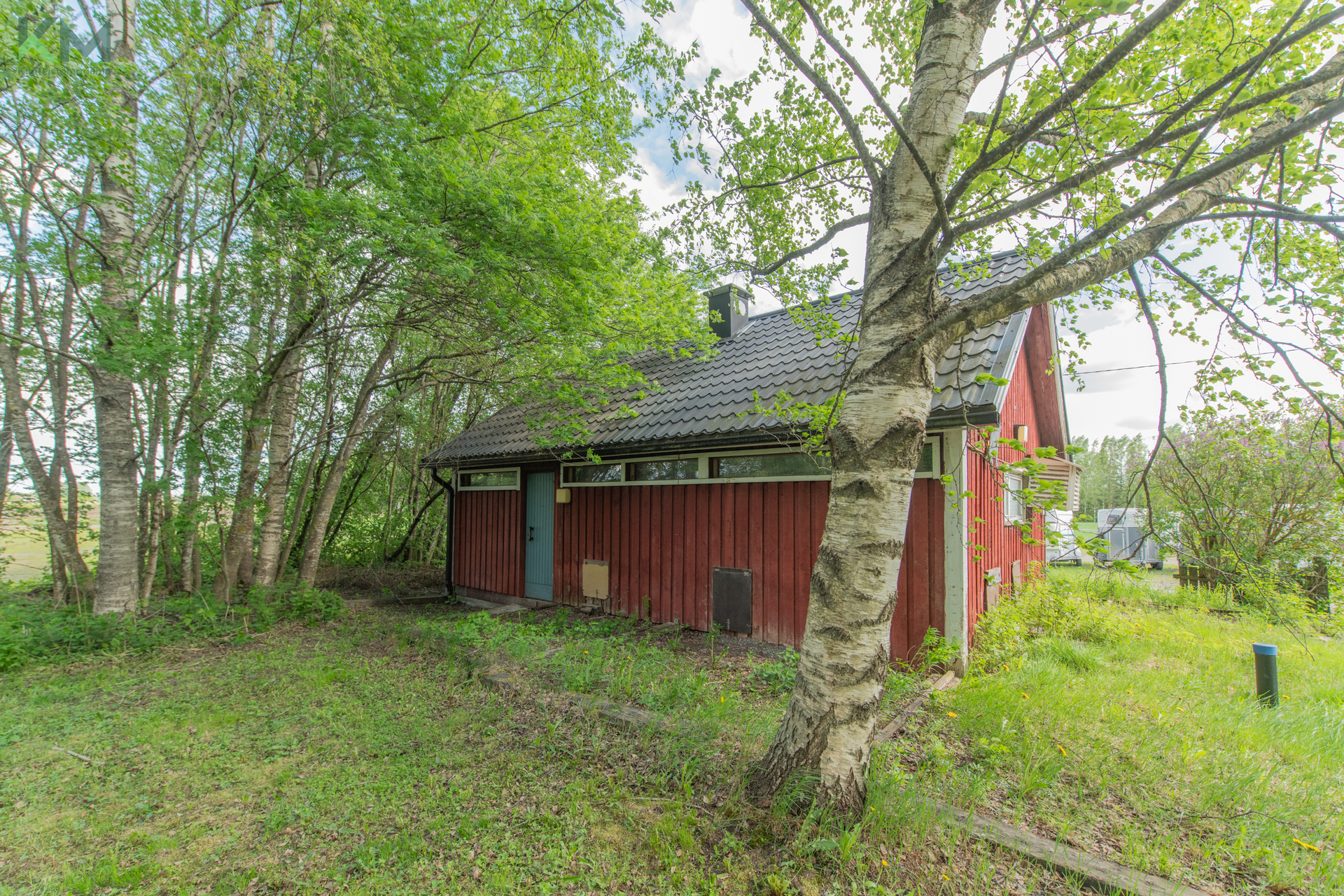 Koivusalontie 57, Kiikku, Seinäjoki